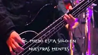 Evanescence   Sweet Sacrifice   sub  al español