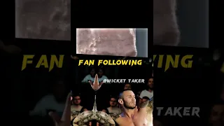 John Cena vs Randy Orton comparison video #shorts #wwe