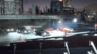 One of the best missions in NFS Payback