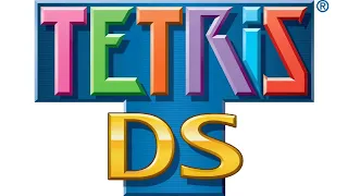 Super Mario Bros  3   Tetris DS Music Extended