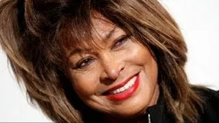 Tina Turner to Ditch American Citizenship, to Become Citizen of Switzerland