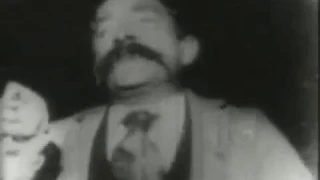 The First Recording of a Sneeze, January 7, 1894