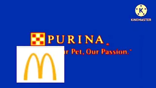 purina logo effects