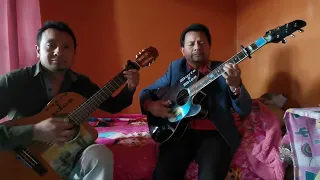 Los que con lágrimas sembraron - Dueto de Dios @DuetoDeDiosOFFICIAL