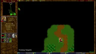 Warcraft 2 22.1.2023