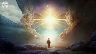 1111Hz Enter The Portal Of Miracles - Infinite Blessings - Ask The Universe