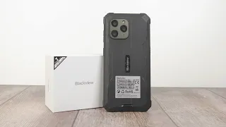 Blackview BV5300 Pro - бюджетний захищений смартфон зі всім необхідним!