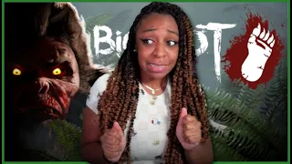 WE HUNTING HIM!!! | Bigfoot Gameplay w/ Friends