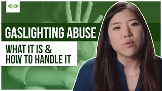 Gaslighting Abuse - What It Is & How To Handle It | BetterHelp