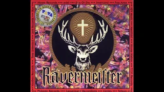 Ravermeister Vol. 6 CD 1