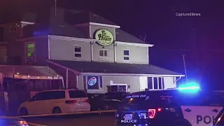 3 killed, 2 injured in overnight bar shooting in Kenosha County