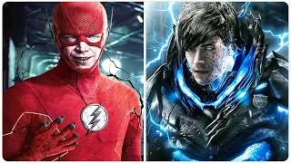 10 Times THE FLASH Was The Bad Guy