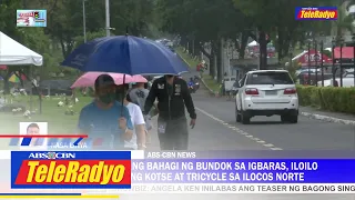 Sitwasyon sa Manila Memorial Park ngayong Undas | Pasada (1 Nov 2022)