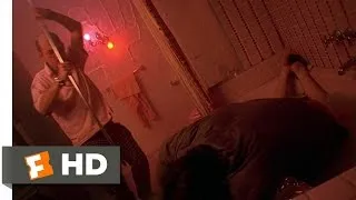 Fear and Loathing in Las Vegas (6/10) Movie CLIP - White Rabbit (1998) HD