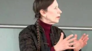 An Interview with Meredith Monk