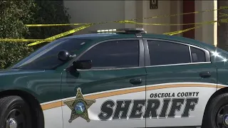 Couple’s death ruled a murder-suicide, Osceola County sheriff says