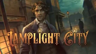 Lamplight City - Gameplay Trailer   PC 2018