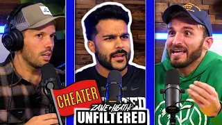 Confessing To All The Time's We've Cheated - UNFILTERED #132