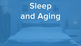 Sleep and Aging with Brienne Miner, MD, MHS