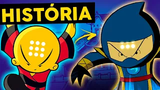 Históra COMPLETA || Duelo Xiaolin