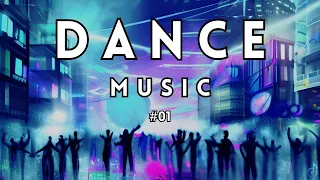 THE BEST ELECTRONIC DANCE MUSIC #01 | EDM STATION |