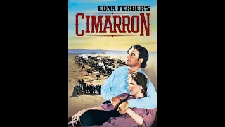 Cimarron (1932) : Film Review and Commentary | 4th Academy Awards Winner for Outstanding   Picture