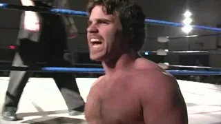 Joey Ryan vs. Human Tornado in a Singles Wrestling Match