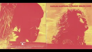 CARLOS SANTANA  LIVE HAWAII  1-1-1972 (REWORCK).