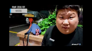 햄버거 20초대컷 비공식대회라 앜 {도전먹방,스피드,푸파,먹방} [korean food] Speed, spicy, challenge, eating show 挑战吃播