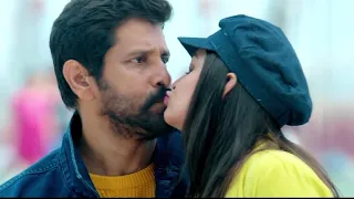 Pudhu metro rail whatsapp status | saamy 2 | Vikram | Keerthy suresh  | DSP