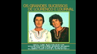 Lourenço & Lourival - Os Grandes Sucessos 1976