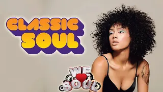 CLASSICS SOUL || DISCO FUNKY SOUL CLASSICS