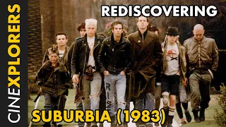 Rediscovering: Suburbia (1983)