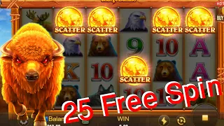 High Limit 25 Spin & 68K Super Win Slot Jili Games