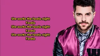 Ina Wroldsen, Alok- Favela (Lyrics) {HeyLyrics}