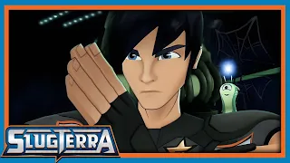 Slug Fu Showdown: Part 2 | Slugterra | Cartoons for Kids | WildBrain - Cartoon Super Heroes