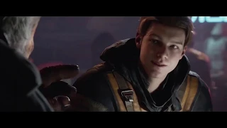 Star wars jedi fallen order  ⚔ Русский трейлер игры Звёздные Войны Джедаи: Павший Орден