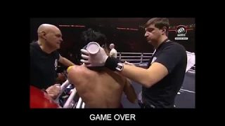 Vage Sarukhanyan, boxing, sochi, Tiger!