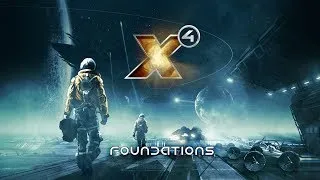 X4 Foundations - Патч 1.6 - 3 секунды Гармонии вечности