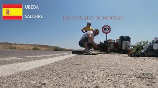 15000 KM IN VESPA GIORNO/DAY 74 [SUB ENG ESP FRA POR DEU]