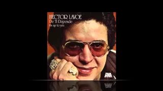 Hector Lavoe - Hacha Y Machete