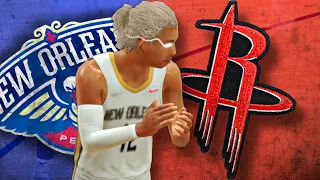 GOING AGAINST MY FORMER TEAM!… (NBA 2K22 Arcade Edition MyCareer Gameplay)