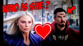 Dr Strange 2 post credit scene explained! Doctor Strange Multiverse of Madness Breakdown #SuperNest