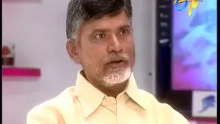 Prematho Mee Lakshmi (Nara Chandrababu Naidu) - Episode - 1