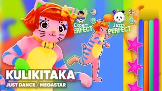 Kulikitaka • Toño Rosario / Megastar • Just Dance: Now