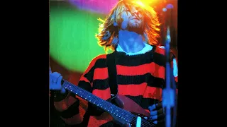 Nirvana - Tourette's (Roseland Ballroom (New Music Seminar), NY, USA - 07/23/1993) (REMASTERED)