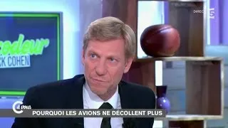 Le Décodeur - C à vous - 23/09/2014