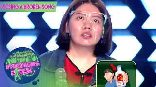 Bulong | PicSing A Broken Song | Everybody Sing