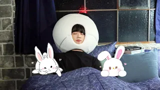 🎂97.09.01 🐇아기토끼🐇 정국오빠의 생일축하영상💜/보라해/햬밍🍌