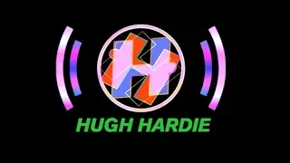 Hugh Hardie Hospital Records Drum & Bass Mix 2019